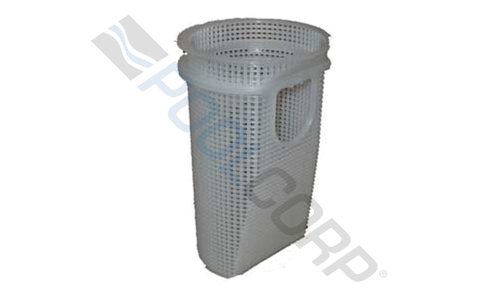 Waterway Pump Basket & Extension w/ Bag
