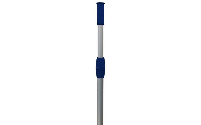 4'-8' Aluminum Outer Lock Smooth Telepole