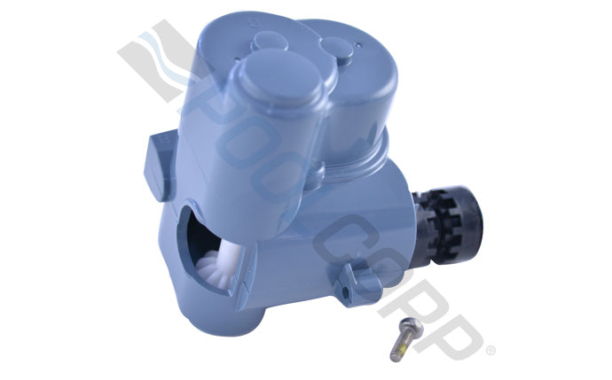 Side B Direction Control Device for Pool Cleaner