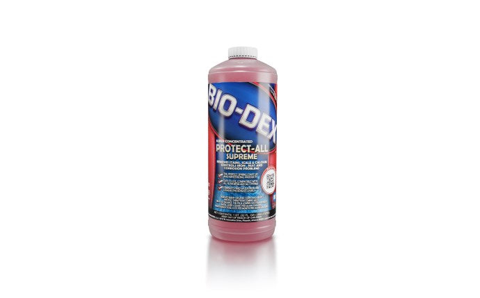 BIO-DEX Protect-All Supreme Stain Remover
