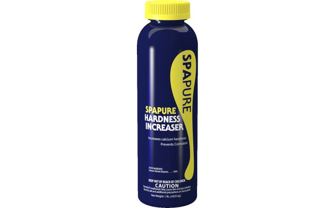1 lb Hardness Increaser