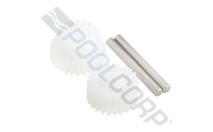 Drive Gear Kit for Rebel and Kreepy Krauly Warrior Pool Cleaner