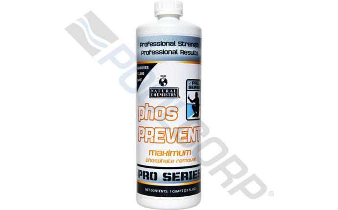 1 qt Phos Remove