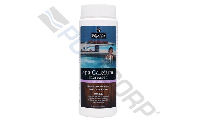 Spa Calcium Increaser