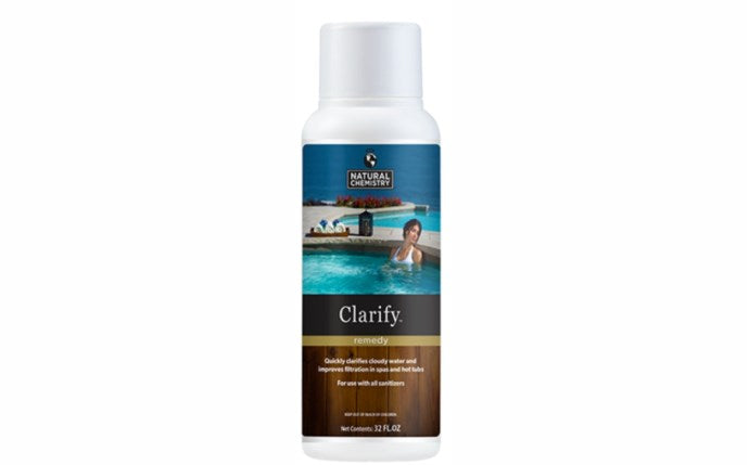 16 fl oz Spa Clarify™