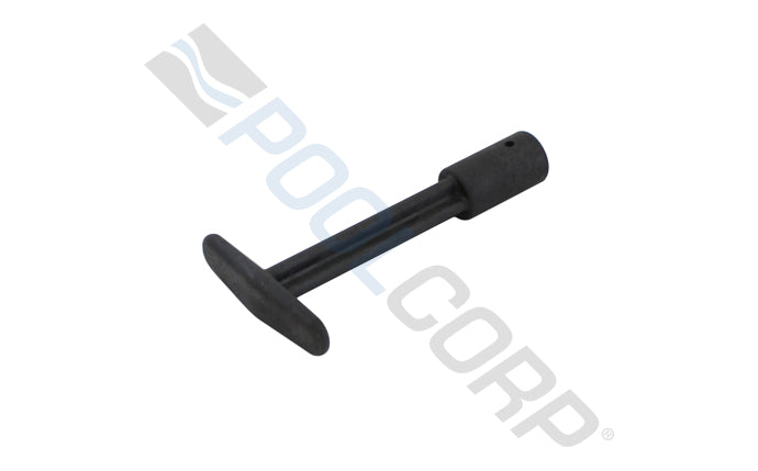 Pentair PVC Slide Valve Push Pull Handle