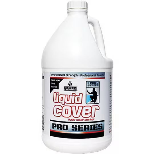 1 gal Liquid Cover™ Liquid Solar Blanket