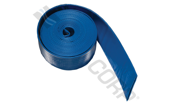 2" x 25' Backwash Hose