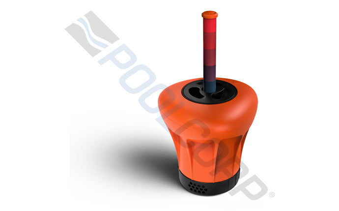 Supreme Series Floating Pop-Up Chlorinator
