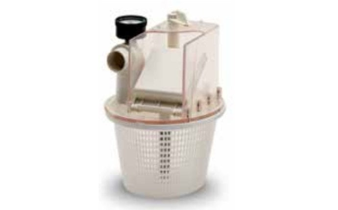 Vac-Mate Vacuum / Skimmer