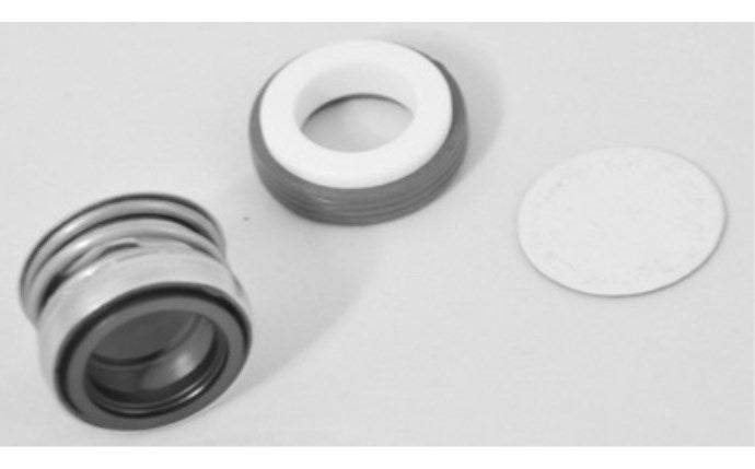 PS201 Viton Shaft Seal