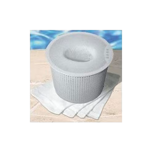 SplashPro Scumsock Skimmer Sock 5 Pack