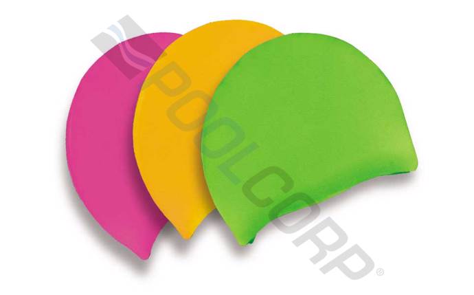 Swim Caps Assorted