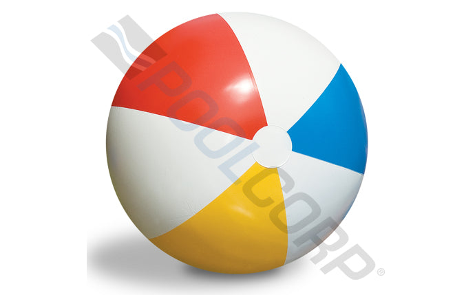 Giant Classic Beach Ball 36"