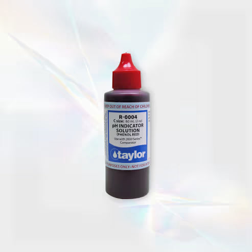 Taylor 2000 Series Ph Indicator Reagent 2 oz