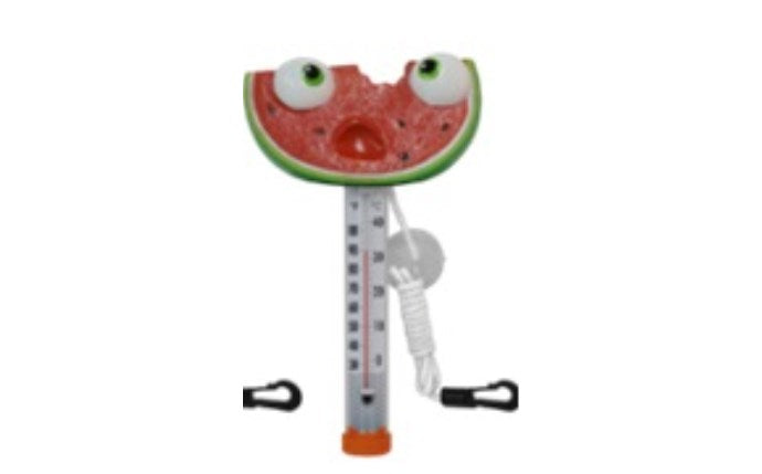 Watermelon Tutti-Frutti Thermometer