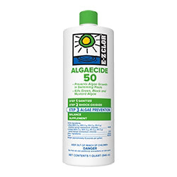 1 qt Algaecide 50