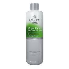 Leisure Time Spa Cover Care & Conditioner