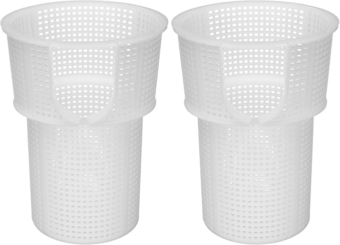 LemonRoad Pool Pump Basket