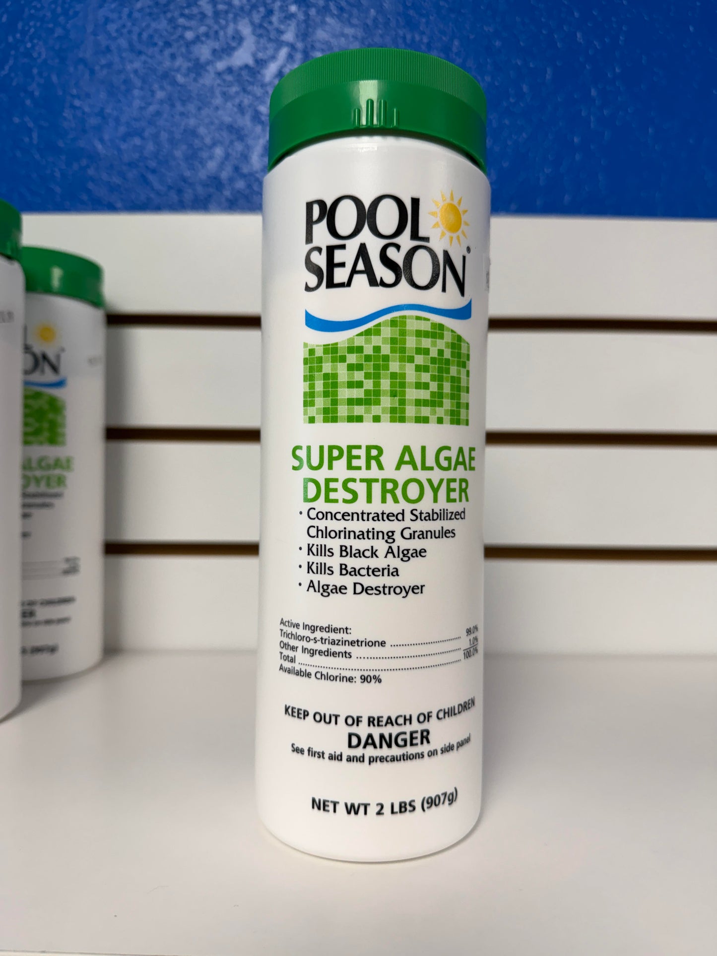 2 lb Super Algae Destroyer