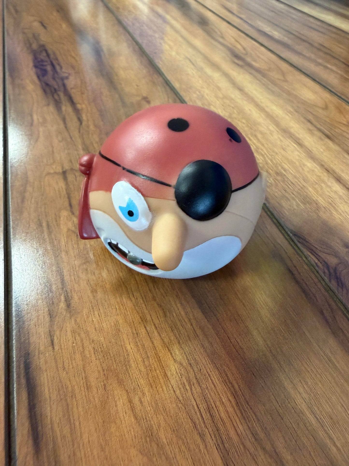 Squirtle Water Toy