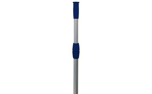 4'-8' Aluminum Outer Lock Smooth Telepole