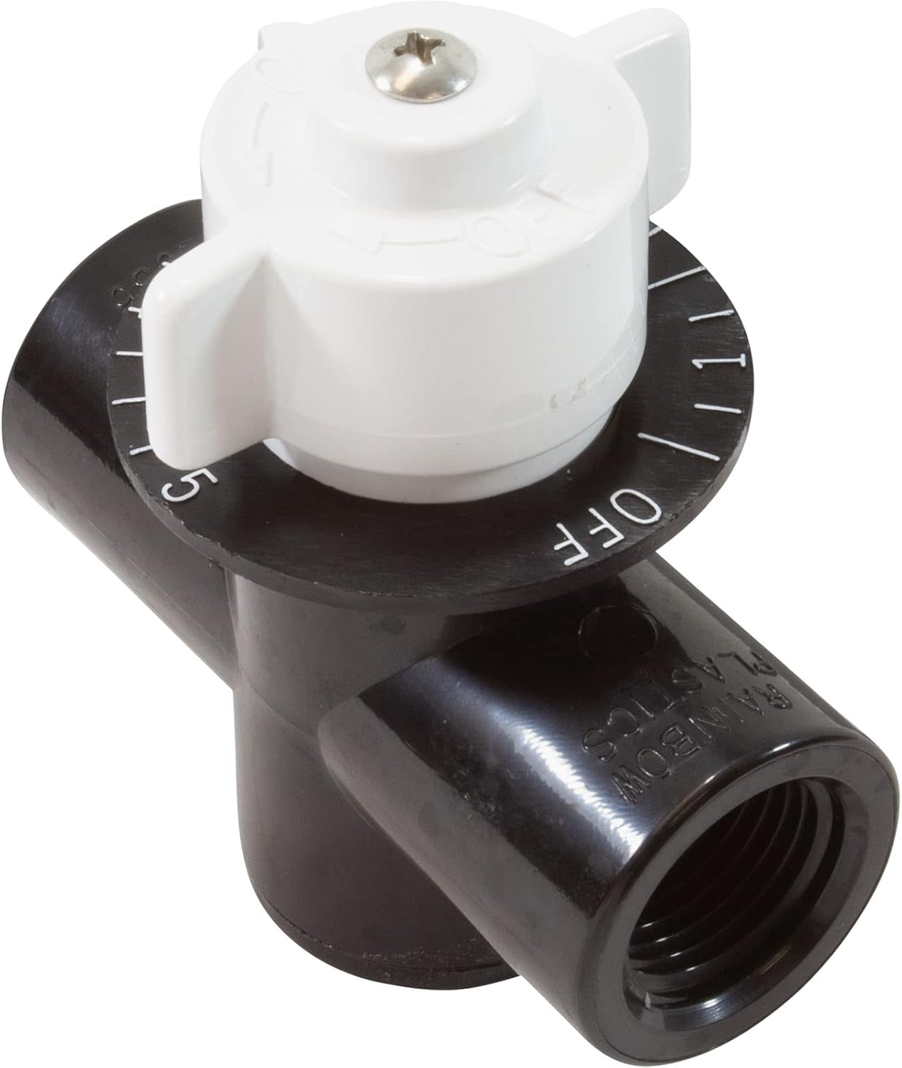Pentair 1/2" Control Valve