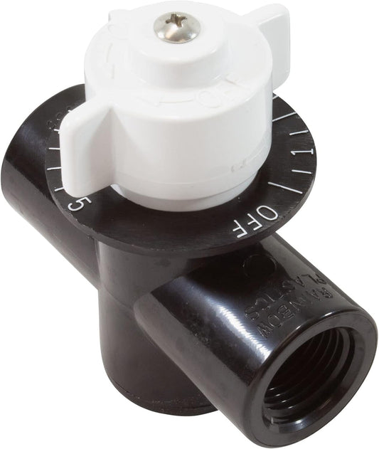 Pentair 1/2" Control Valve