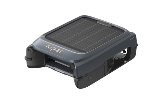 EcoSurfer P1 Cordless Robotic Pool Skimmer