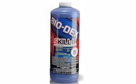 BIO-DEX Skill-it Algaecide