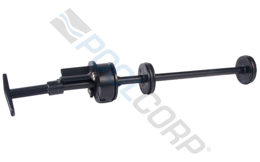 HydroSeal 2" Replacement Slide Valve Internal, P-Style for 261165 Body