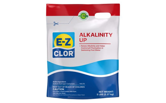 5 lb Alkalinity Up Pouch
