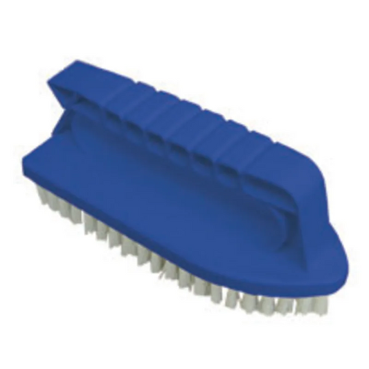 Deluxe Series Finger Brush with ABS Handle
