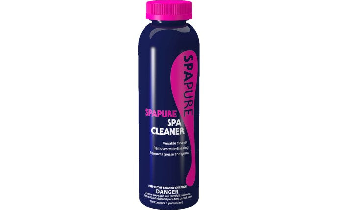 1 pt Spa Cleaner