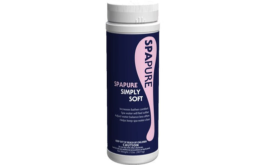 2 lbs Simply Soft