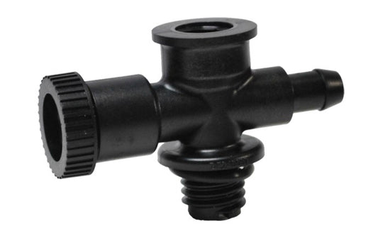 Hayward Relief Valve and Gauge Adapter Assembly