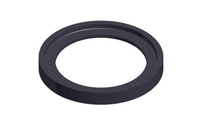 Hyaward Bulkhead O-Ring Spacer