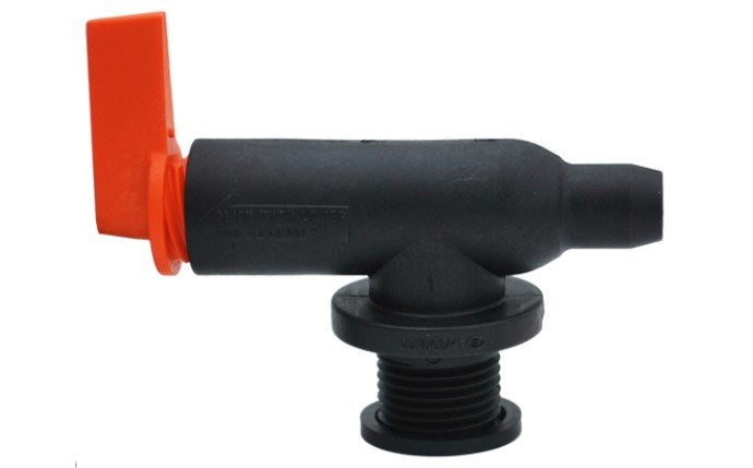 Hayward Xstream® Air Relief Valve with O-Ring