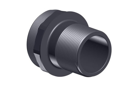 S244/S311 Bulkhead Fitting