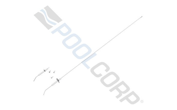 Flame Sensor for H-Series Heaters