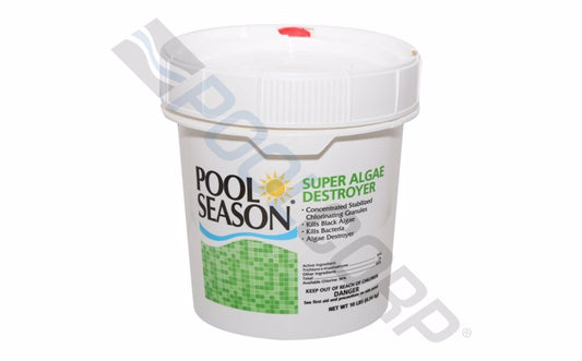 10 lb Super Algae Destroyer Pail