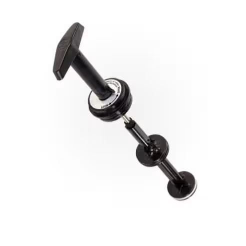 Hayward Handle & Piston Assembly