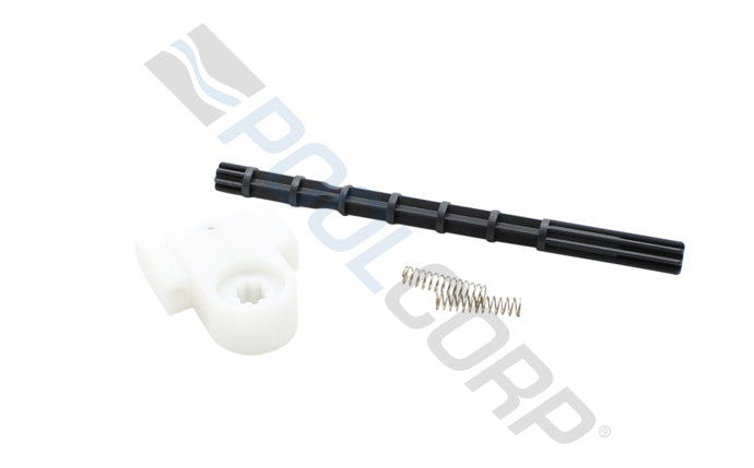 Left Drive Kit for Rebel and Kreepy Krauly Warrior Pool Cleaner