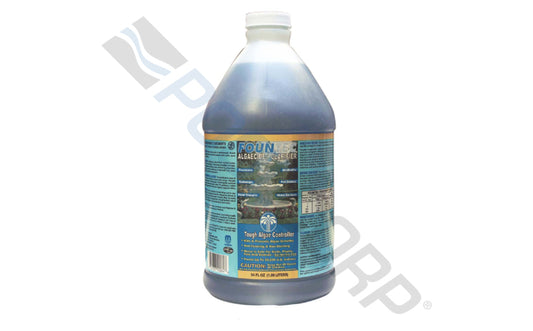 Easy Care Fountec Fountain Algaecide 64 oz Bottle
