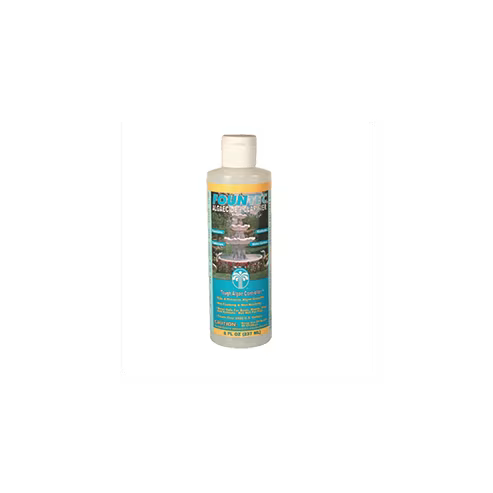 Easy Care Fountec 8 fl oz Bottle