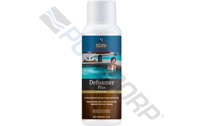32 oz Spa Defoamer Plus™