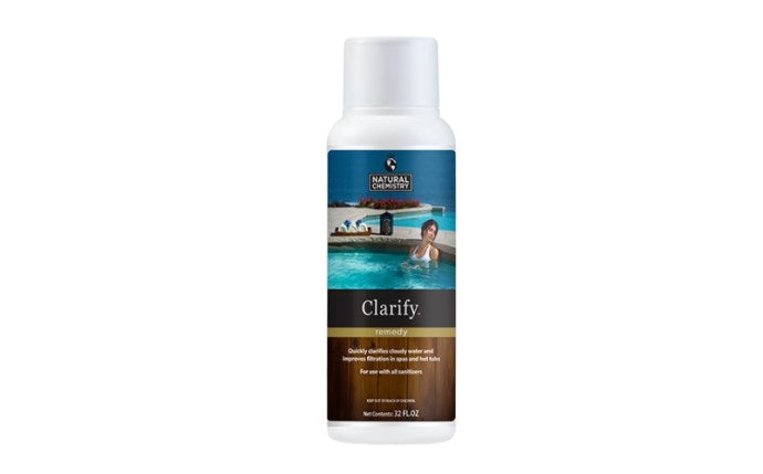 32 oz Spa Clarify