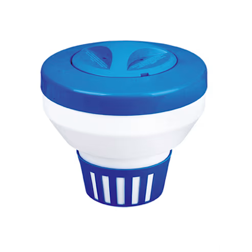Ocean Blue Apollo Floating Chemical Dispenser