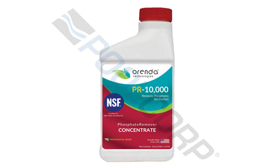 8 oz PR-10,000 Phosphate Remover Concentrate