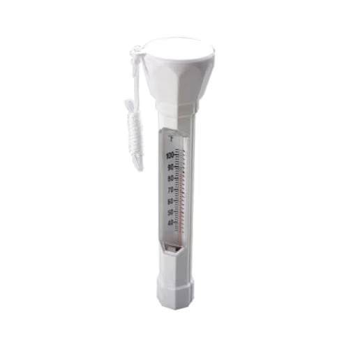 Ocean Blue Deluxe Floating Thermometer